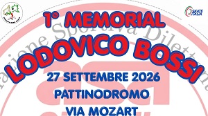 Memorial Lodovico Bossi