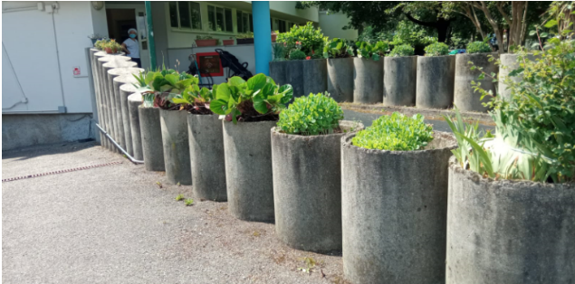 intervento dei genitori a La Nave