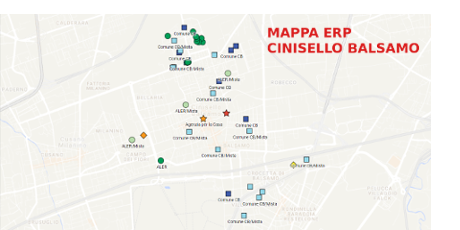 cliccare per accedere alla mappa