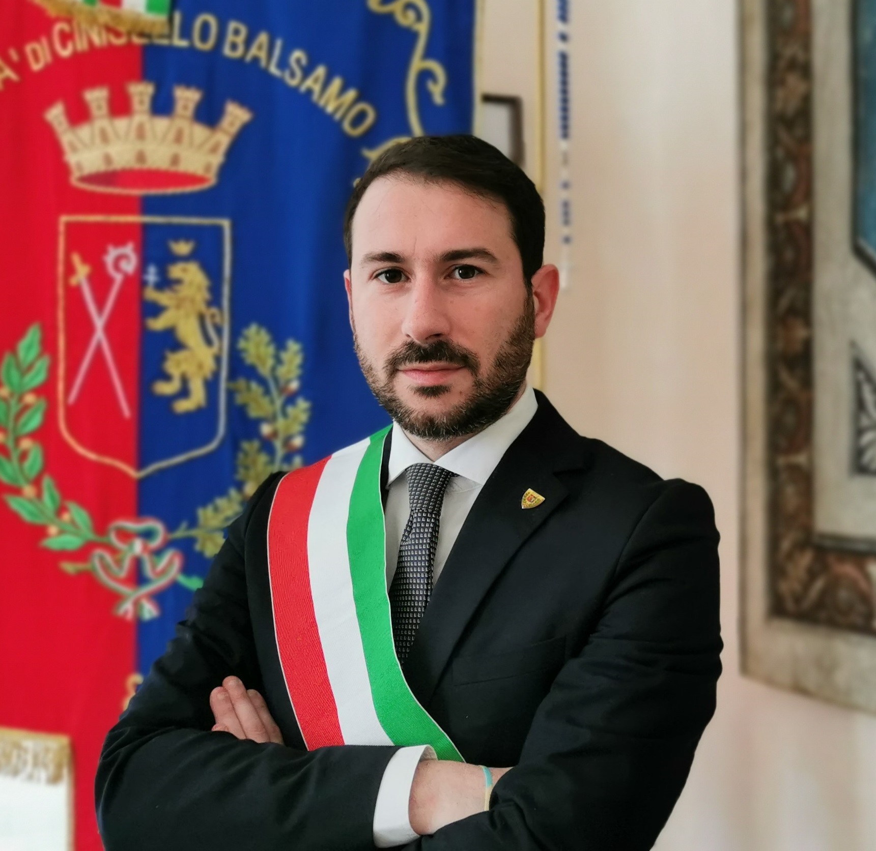 Il sindaco