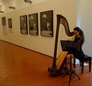 Scuola di musica - collaborazione con il museo di fotografia contemporanea-