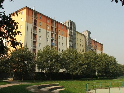 Palazzone