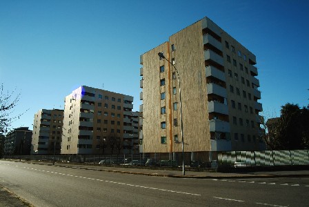 5 Torri
