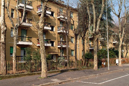 via Carroccio 15