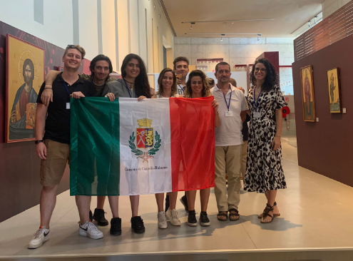 Delegazione di Cinisello Balsamo