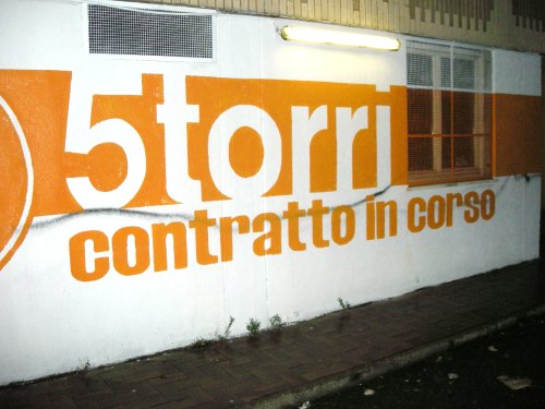 Il Punto esterno