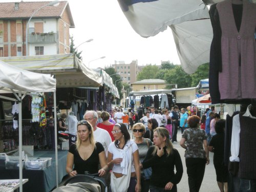 Il mercato