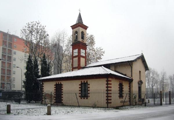 Chiesetta