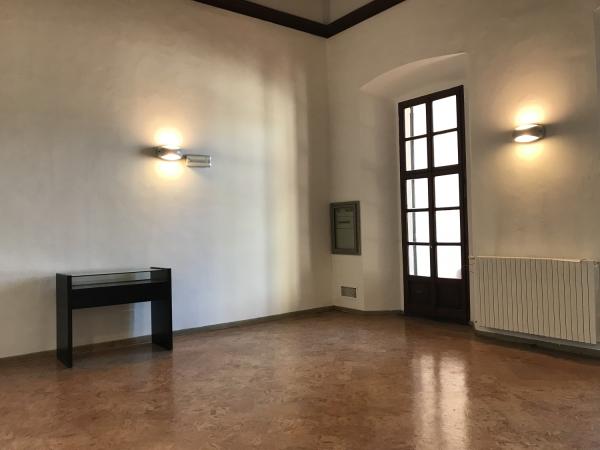 Sala ex biblioteca