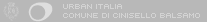 Urban Italia a Cinisello Balsamo